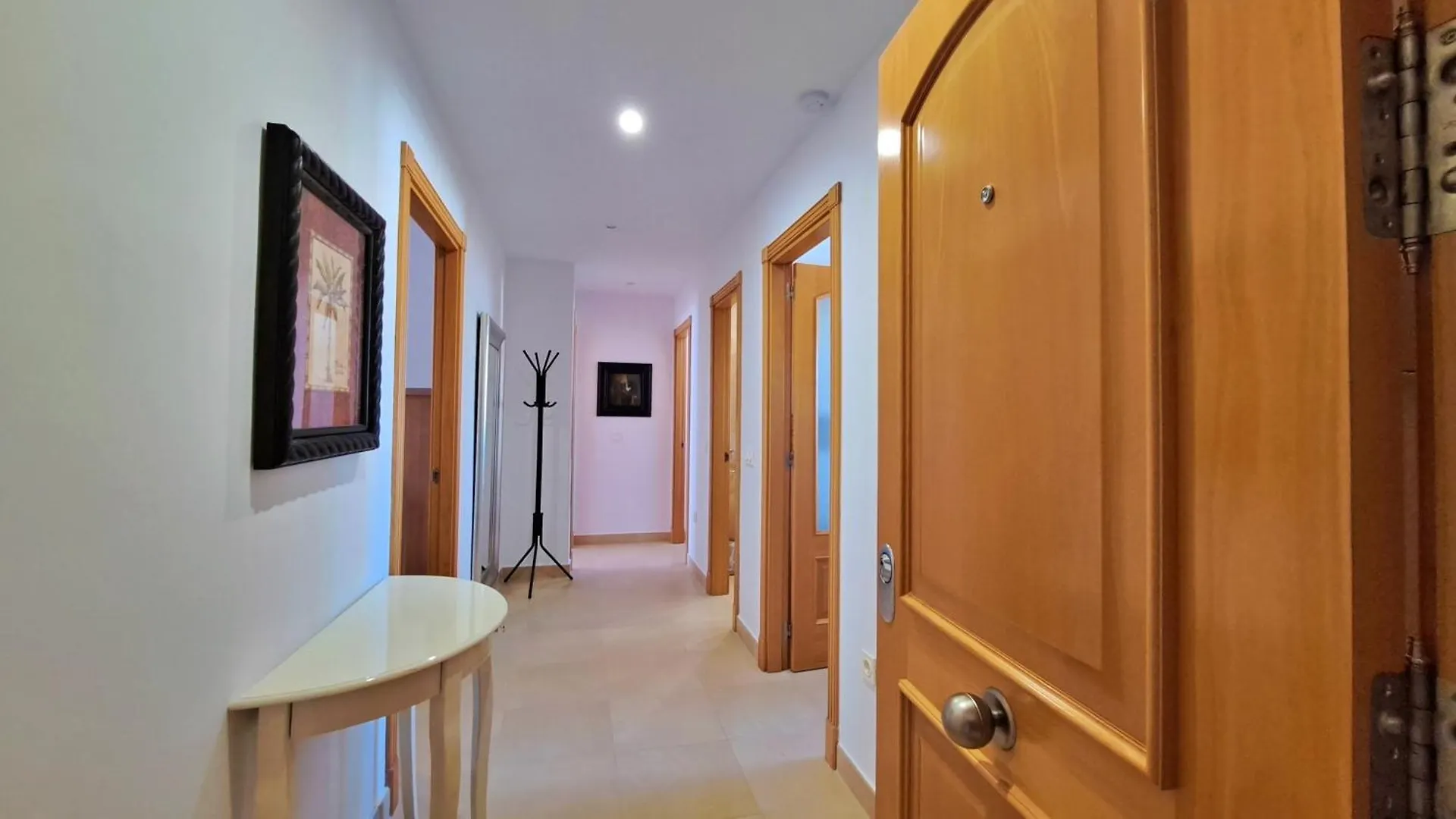Apartamento Baviera Golf Velez Malaga