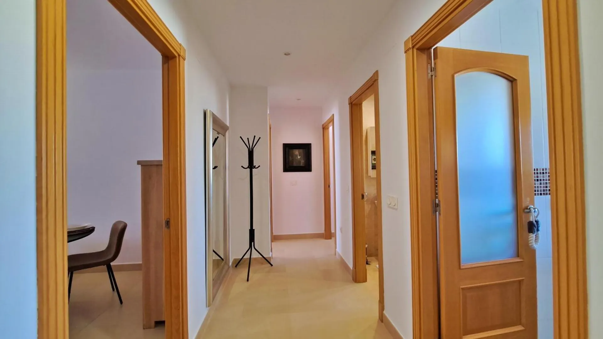 Apartamento Baviera Golf 贝莱斯