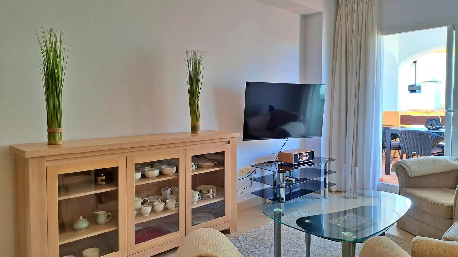 Apartamento Baviera Golf 贝莱斯 公寓