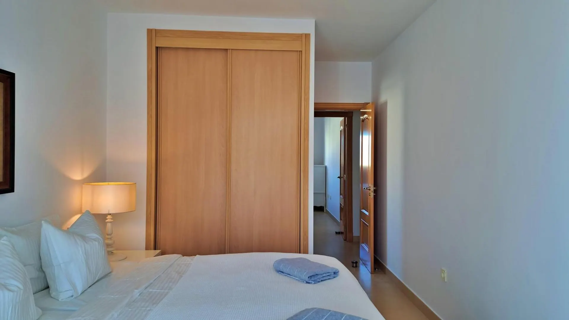 公寓 Apartamento Baviera Golf 贝莱斯 西班牙